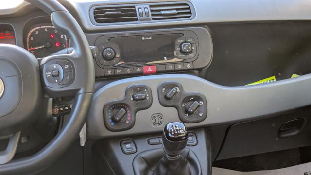 Fiat Panda HYBRID CITYLIFE 1.0cc 70cv, del 2022, 57.503 km, in vendita a Roma (RM)
