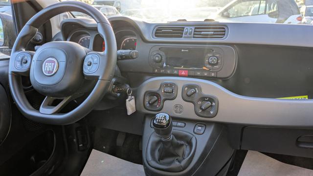 Fiat Panda HYBRID CITYLIFE 1.0cc 70cv, del 2022, 57.503 km, in vendita a Roma (RM)