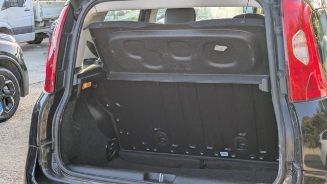 Fiat Panda HYBRID CITYLIFE 1.0cc 70cv, del 2022, 57.503 km, in vendita a Roma (RM)