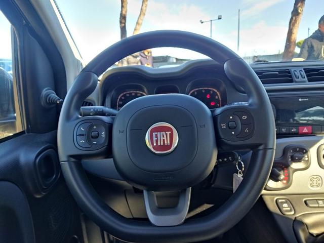 Fiat Panda 1.0 HYBRID GSE CITYLIFE 70cv, del 2022, 26.676 km, in vendita a Roma (RM)