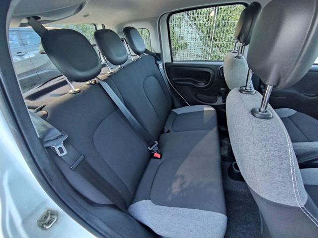 Fiat New Panda 1.0cc HYBRID GSE CITYLIFE 70cv BLUETOOTH, del 2022, 22.173 km, in vendita a Roma (RM)