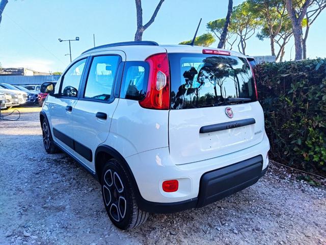 Fiat New Panda 1.0cc HYBRID GSE CITYLIFE 70cv BLUETOOTH - foto 3 di 4