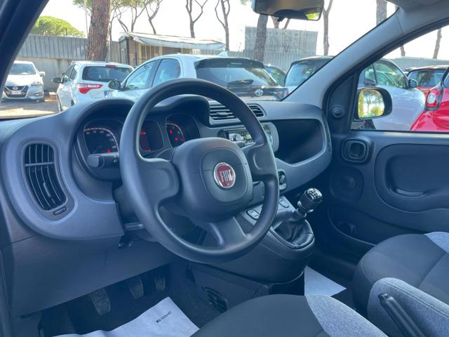 Fiat Panda 1.0cc HYBRID 70cv GSE usato a ROMA