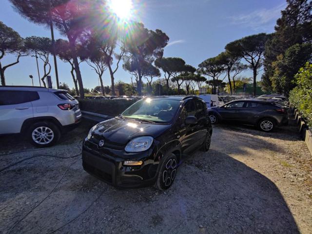 Fiat New Panda 1.0cc HYBRID GSE CITYLIFE 70cv - foto 1 di 4