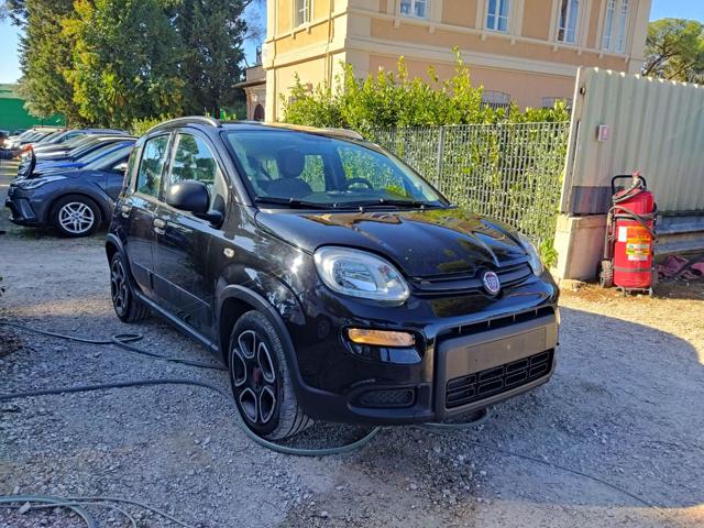 Fiat New Panda 1.0cc HYBRID GSE CITYLIFE 70cv - foto 3 di 4