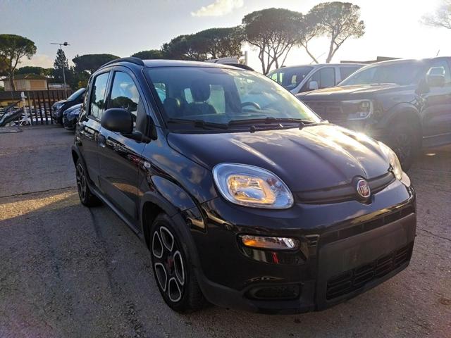Fiat New Panda 1.0cc HYBRID GSE CITYLIFE 70cv - foto 2 di 4