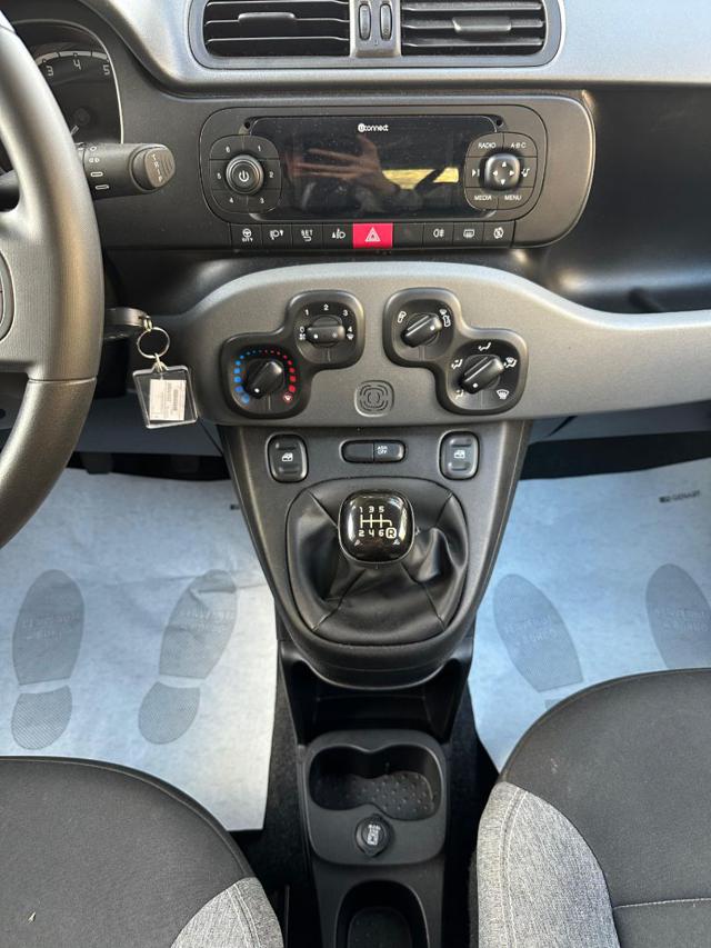 Fiat Panda 1.0 HYBRID GSE CITYLIFE 70cv, del 2022, 38.200 km, in vendita a Roma (RM)