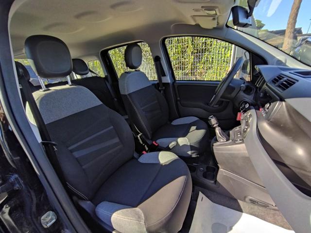 Fiat Panda 1.0cc HYBRID GSE CITYLIFE 70cv, del 2022, 27.844 km, in vendita a Roma (RM)