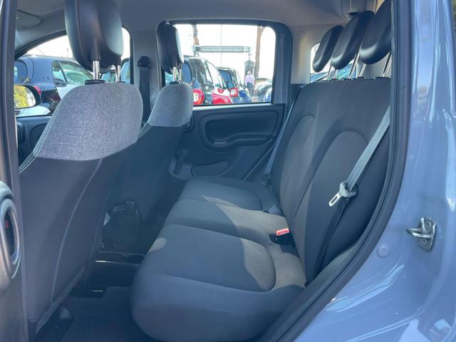 Fiat New Panda 1.0cc HYBRID 70cv GSE, del 2022, 49.122 km, in vendita a Roma (RM)