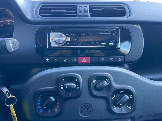 Fiat Panda 1.0cc HYBRID 70cv GSE, del 2022, 49.122 km, in vendita a Roma (RM)