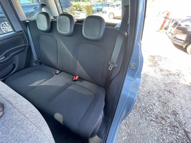 Fiat Panda 1.0cc HYBRID 70cv GSE, del 2022, 49.122 km, in vendita a Roma (RM)