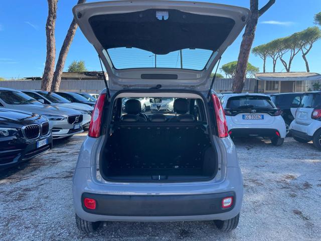 Fiat Panda 1.0cc HYBRID 70cv GSE, del 2022, 49.122 km, in vendita a Roma (RM)