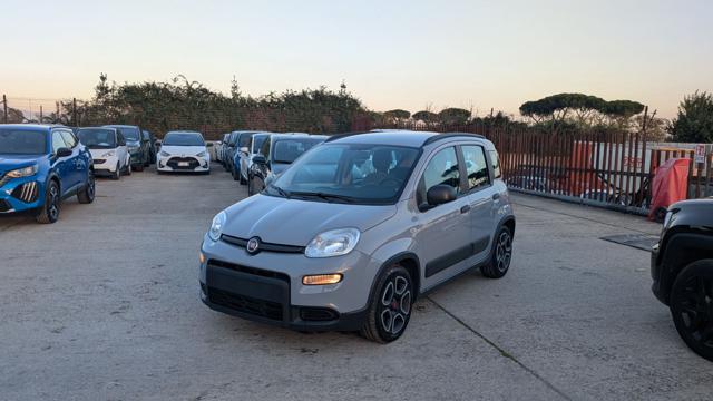 Fiat Panda HYBRID CITYLIFE 1.0cc 70cv usato a ROMA