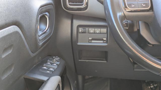Citroen C5 Aircross 1.5BlueHDi 131cv SAFETYPACK NAVI usato a ROMA