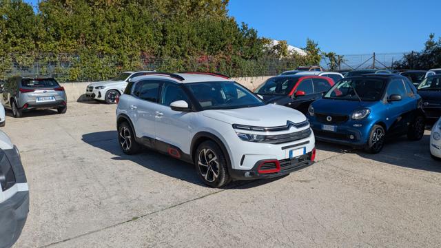 Citroen C5 Aircross 1.5BlueHDi 131cv SAFETYPACK NAVI - foto 1 di 4