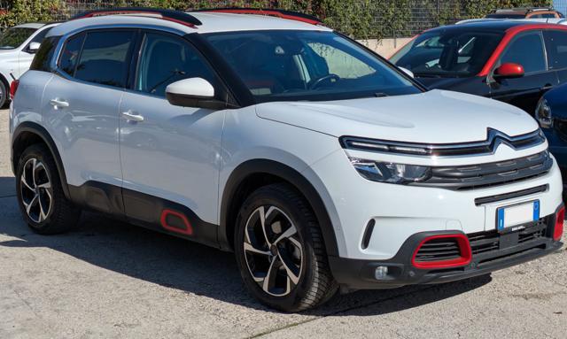 Citroen C5 Aircross 1.5BlueHDi 131cv SAFETYPACK NAVI - foto 2 di 4