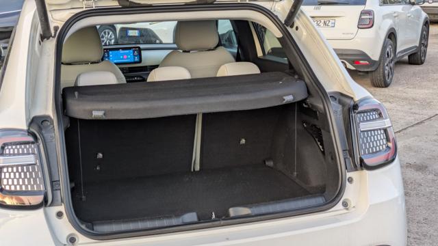 Fiat 600 HYBRID LA PRIMA DCT6 1.2cc 100cv SAFETYPACK usato a ROMA