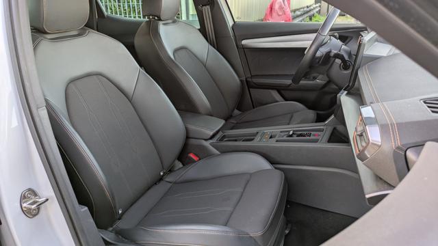 CUPRA Formentor 4Drive DSG 2.0TDI 150cv PREZZO REALE, del 2024, 18.257 km, in vendita a Roma (RM)