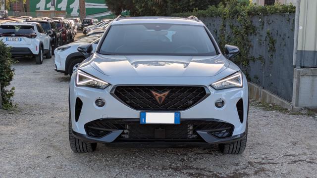 CUPRA Formentor 4Drive DSG 2.0TDI 150cv PREZZO REALE - foto 2 di 4