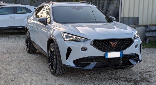 CUPRA Formentor 4Drive DSG 2.0TDI 150cv PREZZO REALE - foto 3 di 4