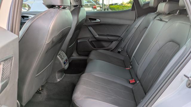 CUPRA Formentor 4Drive DSG 2.0TDI 150cv PREZZO REALE, del 2024, 18.257 km, in vendita a Roma (RM)