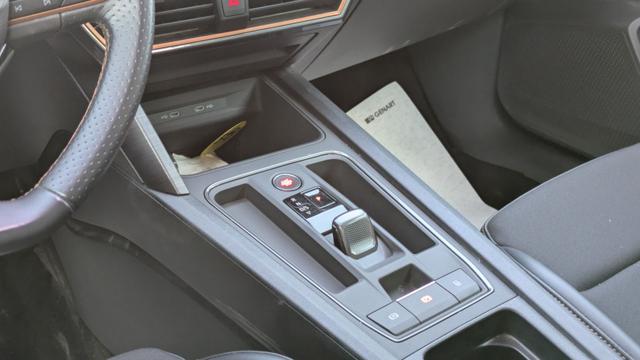 CUPRA Formentor 4DRIVE DSG 2.0TDI 150cv CAMBIO AL VOLANTE RETROCAM usato a ROMA