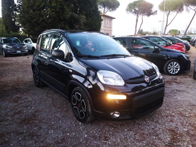 Fiat New Panda 1.0cc HYBRID CITYLIFE 70cv GSE - foto 2 di 4