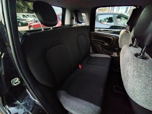 Fiat New Panda 1.0cc HYBRID CITYLIFE 70cv GSE, del 2022, 34.272 km, in vendita a Roma (RM)