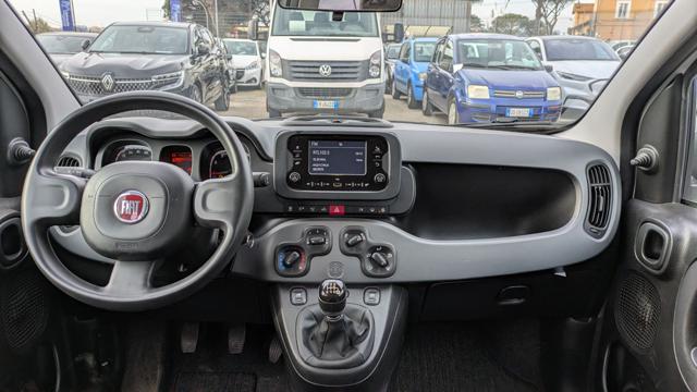 Fiat Panda HYBRID FIREFLY CITY LIFE 1.0cc 70cv usato a ROMA