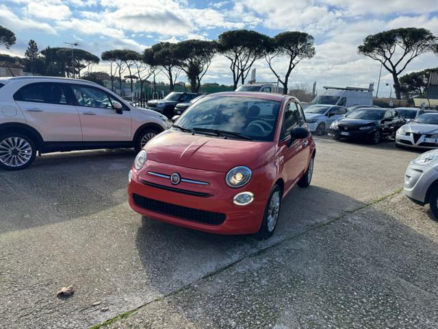 Fiat 500 HYBRID 1.0cc 70cv ANDROID/CARPLAY usato a ROMA