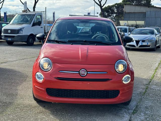 Fiat 500 HYBRID 1.0cc 70cv ANDROID/CARPLAY - foto 3 di 4