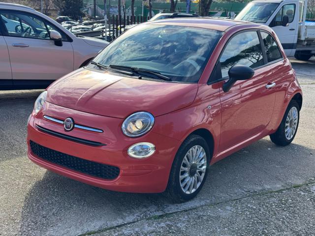 Fiat 500 HYBRID 1.0cc 70cv ANDROID/CARPLAY - foto 2 di 4