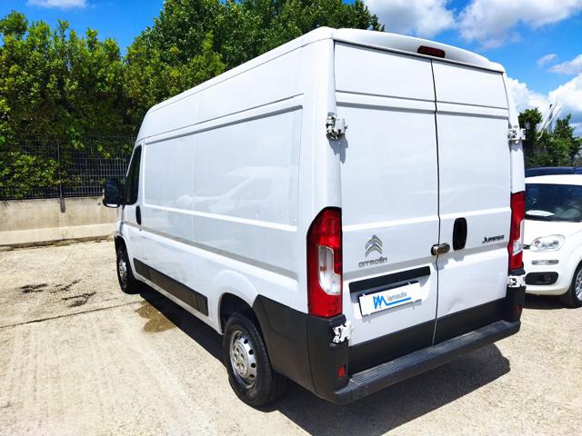 Citroen Jumper 2.2d 140cv BLUETOOTH CRUISE STEREO "IVA ESCLUSA" - foto 3 di 4