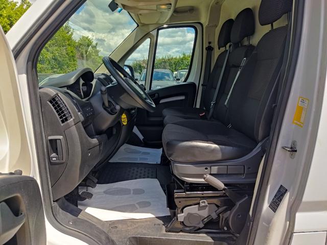 Citroen Jumper 2.2d 140cv BLUETOOTH CRUISE STEREO "IVA ESCLUSA", del 2021, 32.781 km, in vendita a Roma (RM)