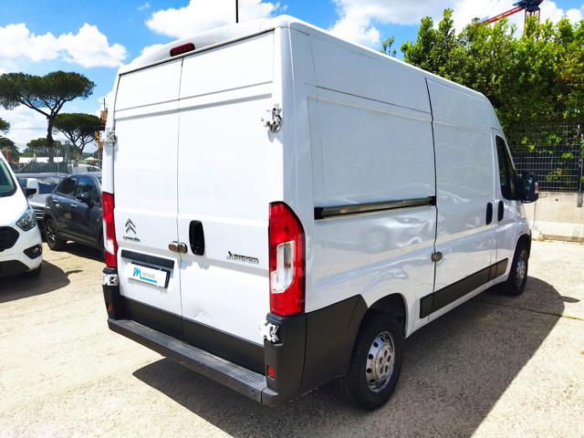 Citroen Jumper 2.2d 140cv BLUETOOTH CRUISE STEREO "IVA ESCLUSA" - foto 4 di 4