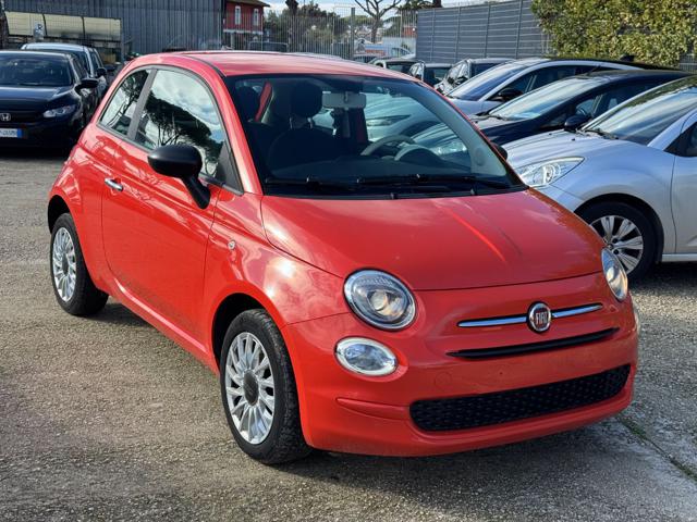 Fiat 500 HYBRID 1.0cc 70cv ANDROID/CARPLAY - foto 4 di 4