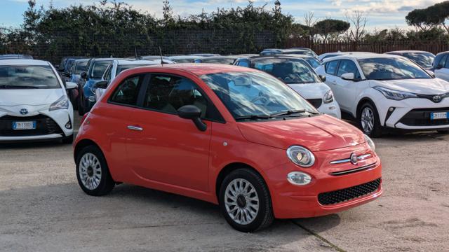 Fiat 500 HYBRID 1.0cc 70cv ANDROID/CARPLAY BLUETOOTH - foto 2 di 4