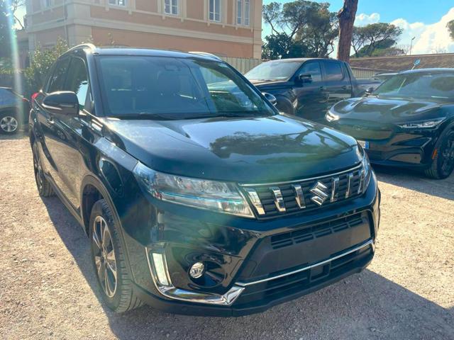 Suzuki Vitara 1.5cc GLX HYBRID 4X4 116cv SAFETYPACK NAVI CRUISE - foto 3 di 4