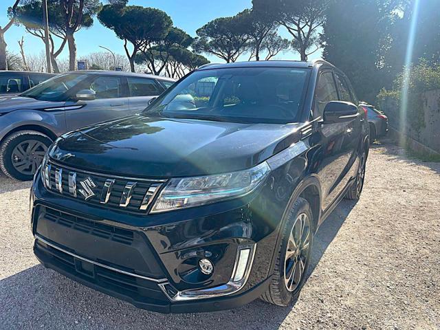 Suzuki Vitara 1.5cc GLX HYBRID 4X4 116cv SAFETYPACK NAVI CRUISE - foto 2 di 4