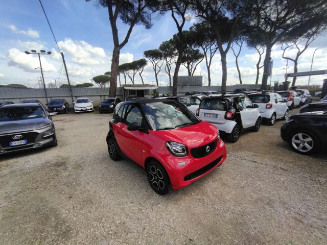 smart forTwo 1.0cc 71cv BLUETOOTH CRUISE CLIMA AUTO - foto 2 di 4