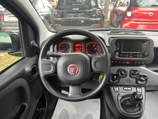 Fiat Panda HYBRID 1.0cc 70cv CITYLIFE, del 2022, 54.784 km, in vendita a Roma (RM)