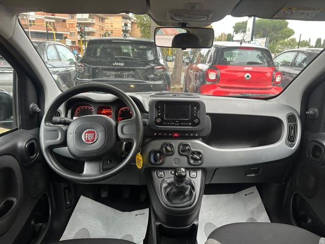 Fiat Panda HYBRID 1.0cc 70cv CITYLIFE, del 2022, 54.784 km, in vendita a Roma (RM)