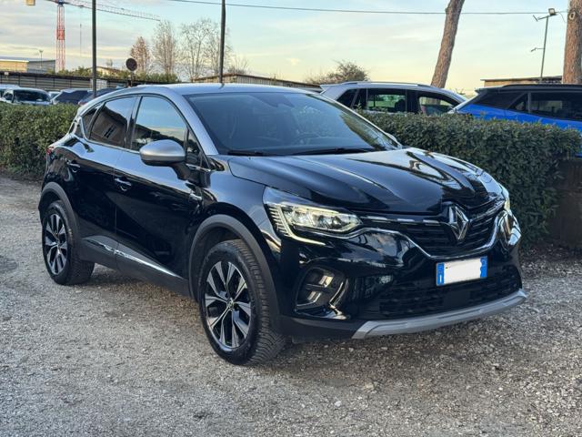 Renault Captur 0.9cc 90cv TCE TECHNO CRUISE CONTROL NAVIGATORE - foto 4 di 4