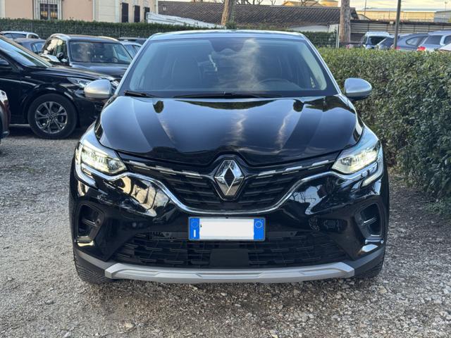 Renault Captur 0.9cc 90cv TCE TECHNO CRUISE CONTROL NAVIGATORE - foto 3 di 4