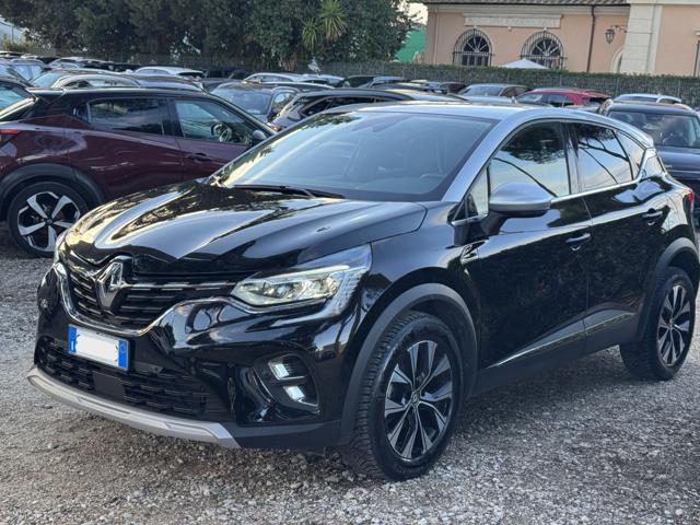 Renault Captur 0.9cc 90cv TCE TECHNO CRUISE CONTROL NAVIGATORE - foto 2 di 4