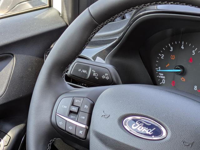 Ford Puma HYBRID TITANIUM 1.0cc 125cv BRAKE ASSIST, del 2023, in vendita a Roma (RM)