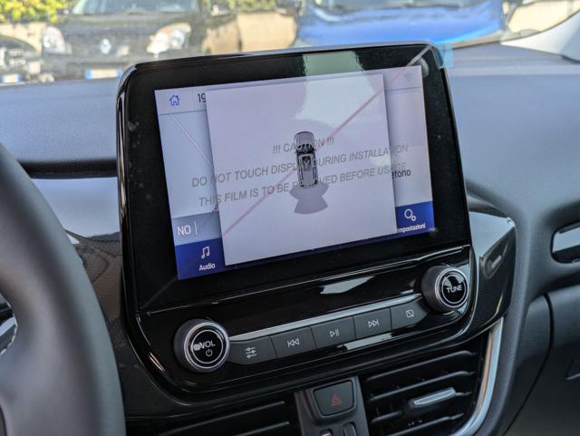 Ford Puma HYBRID TITANIUM 1.0cc 125cv BRAKE ASSIST km 0 a ROMA