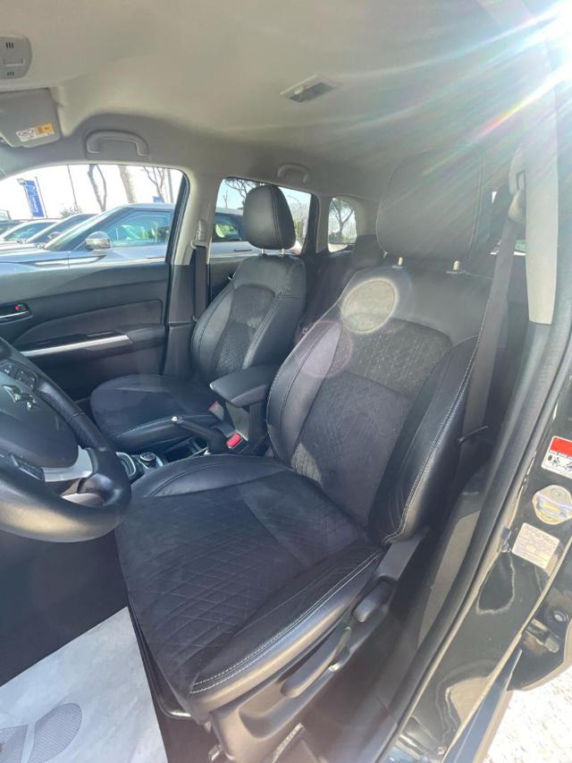 Suzuki Vitara 1.5cc GLX HYBRID 4X4 116cv, del 2022, 58.187 km, in vendita a Roma (RM)