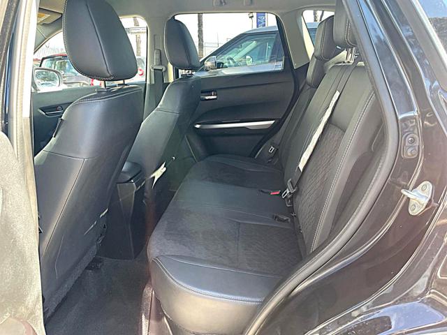 Suzuki Vitara 1.5cc GLX HYBRID 4X4 116cv, del 2022, 58.187 km, in vendita a Roma (RM)