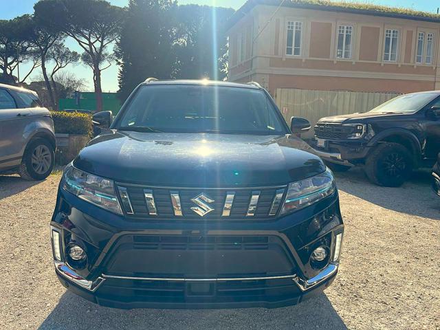 Suzuki Vitara 1.5cc GLX HYBRID 4X4 116cv usato a ROMA